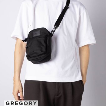 グレゴリー GREGORY CLASSIC BAGS クラシック バッグ EASY POCKET イージーポケット 148184 ショルダーバッグ ユニセックス バッグ