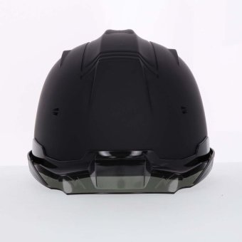 進和化学工業 シンワ  4580403023234 進和SS19VPRA 黒／スモークB／マット塗装