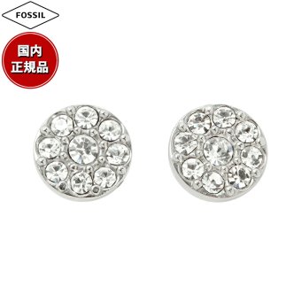 フォッシル FOSSIL Ellis アクセサリー ピアス レディース JF00828040