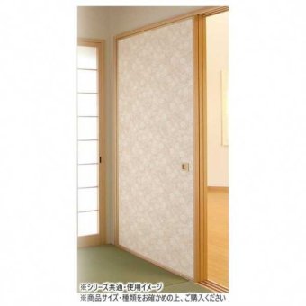 再湿ふすま紙 95cm×203cm 花園 FT-654 菊池襖紙工場 襖紙 張り替え DIY 和室 インテリア おしゃれ モダン 伝統柄 日本産 ふすま紙 貼り替え 補修用 模様替え