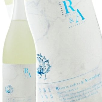 鳳凰美田 ( ほうおうびでん ) Assemblage ( アッサンブラージュ ) 「WHITE & SKYBLUE ( ホワイト＆スカイブルー ) 」 1.8L / 栃木県 小林酒造 【 9505 】【 日本酒 】【 要冷蔵 】【 ハロウィン 贈り物 ギフト プレゼント 誕生日 結婚のお祝い 】