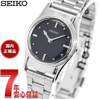 セイコー 触読式時計 SEIKO 腕時計 レディース SQWK031