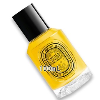 diptyque(ディプティック) ボディ オイル イン オイル 100mL
