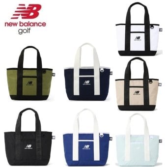 ニューバランス ゴルフ ラウンドバッグ カートバッグ (UNISEX)  New Balance Golf 012-6981003 お誕生日祝い お祝い 記念品 お父さん 父の日 彼氏 男性 30代 40代 50代 60代 母の日 お母さん 還暦祝い 敬老の日 彼女 人気プレゼント プレゼント