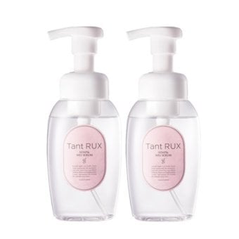 タントリュクス ソープ 200ml 2個　 tantrux soap　弱酸性　デリケートゾーンソープ　石鹸　デリケートソープ　デリケートケア