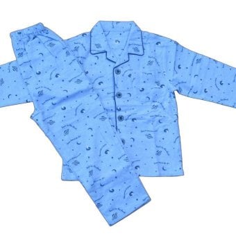 男の子 パジャマ 【梅春・秋・冬】綿100％ ネル素材 男の子 キッズパジャマ 120～160cm（7～16歳） こども ナイトウェア