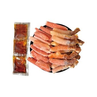 送料無料 お歳暮 小樽海洋水産タラバ･ズワイのかにしゃぶ食べくらべ  ※11/2以降の出荷予定となります。北海道・沖縄・離島は配達不可 全国送料無料 御歳暮 早割 お歳暮2026 御挨拶 お取り寄せ グルメ スイーツ
