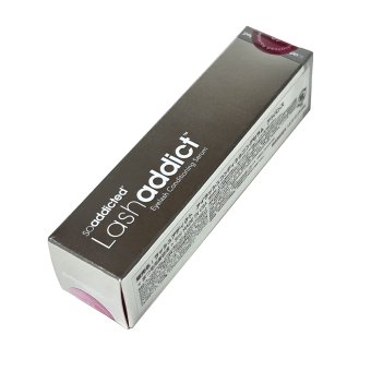 【正規品】ラッシュアディクト アイラッシュ コンディショニングセラム アドバンス 5ml まつげ美容液　QRコード付き　シリアルナンバー付き
