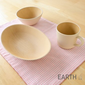 earth color バルセット40　IV