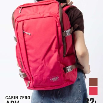 キャビンゼロ CABIN ZERO ADV 32L アドベンチャー バックパック 32L AD03 リュックサック 旅行 トラベル ユニセックス バッグ