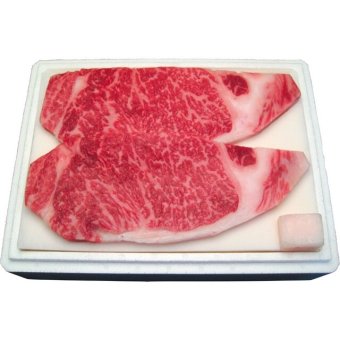高橋畜産 [農場HACCP認証]蔵王牛ロースステーキ  ／セット・詰め合わせ 牛肉 精肉・肉加工品 食品 敬老の日 プレゼント ギフト お彼岸 お供え 秋 送料無料 取り寄せ グルメ 産地直送 センター スイーツ お菓子 高級 ご飯 食品 飲料 おかず つまみ おやつ
