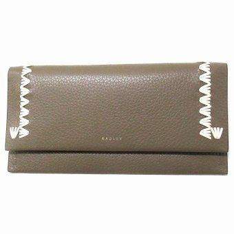 RADLEY LONDON ラドリーロンドン サイフ 財布 オーク・ストリート・ステッチ 長財布 