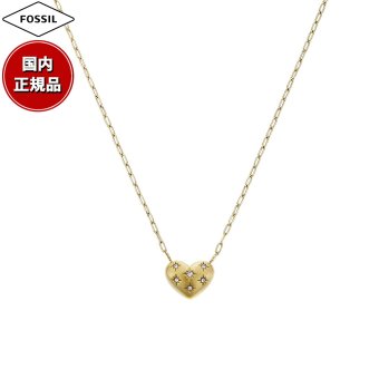 フォッシル FOSSIL Sadie アクセサリー ネックレス ペンダント レディース JF04856710