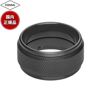 フォッシル FOSSIL Machine アクセサリー 指輪 リング サイズ（US）8 メンズ JF048240018