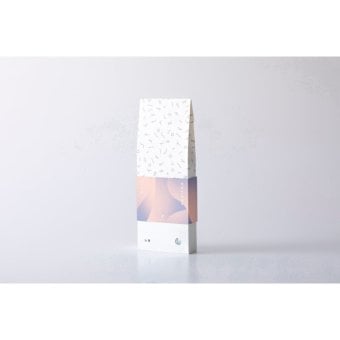 【自然栽培のお茶】ほうじ茶ティーバッグ10包