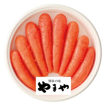 送料無料 お歳暮 やまや 無着色辛子明太子  ※11月9日から12月24日 北海道・沖縄・離島は配達不可 全国送料無料御中元ギフト早割お中元2026御中元御見舞お見舞いお取り寄せグルメスイーツ