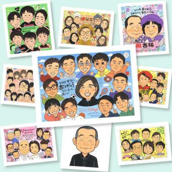 贈り物 似顔絵 卒業 プレゼント 名入れ ギフト 手描き 卒業 大学 高校 クラス 学校 記念 学生 友達 クラス 子供 名入れ 修正無料 下書き確認 実績多数 そっくり サプライズ 宝物 卒業 思い出 学校 応援 メモリアル 家族 感動 初任給 同窓会 傘寿祝い ハロウィン 快気祝い 贈答品 カラフル ホワイトデー 古希祝い 結婚祝い 長寿祝い 披露宴 ウェディングギフト
