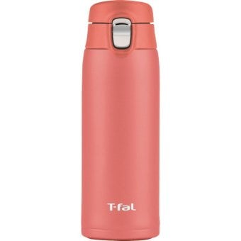 ティファール ティファール ライト＆ゴーマグ （４００ｍｌ） [26-0307-034] Ｎ２１５０５ プレミアムギフト 贈り物 お祝い 本体＝ステンレス、蓋＝ポリプロピレン 内祝い 出産内祝い 結婚内祝い 快気祝い 新築祝い お返し 贈り物 プレゼント ギフト