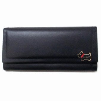 RADLEY LONDON ラドリーロンドン サイフ 財布 長財布 スコティッシュテリア  ヘリテージ・レーン 長財布 