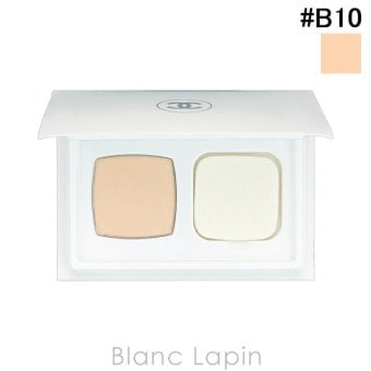 【ミニサイズ】 シャネル CHANEL エクラ プルミエ コンパクト #B10 ベースメイクミニ