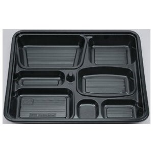 U-209 能登共蓋セット20枚 仕出し弁当 シーピー化成 ポイント消化