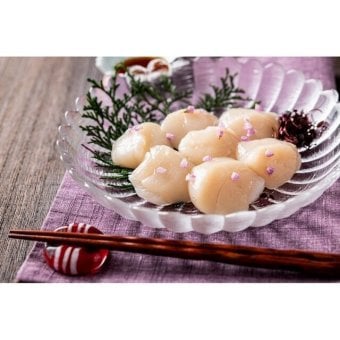 小樽海洋水産 北海道産 ほたて貝柱  ／ホタテ 貝類 魚介類・水産加工品 食品 敬老の日 プレゼント ギフト お彼岸 お供え 秋 送料無料 取り寄せ グルメ 産地直送 センター スイーツ お菓子 高級 ご飯 食品 飲料 おかず つまみ おやつ