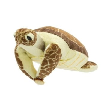 吉徳 ぬいぐるみ くっつきたい ウミガメ 180233 海亀 カメ 抱きつき 人形 キャラクター 雑貨 グッズ 子供 キッズ 幼児 おもちゃ 癒し プレゼント ギフト 贈り物