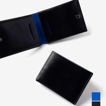 アーダーエラー ADERERROR BURSA WALLET ブルサ ウォレット BN01SSWA0105 二つ折り財布 ユニセックス 財布