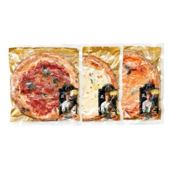 送料無料 お歳暮 ラボラトリオチェザリ!!ピッツァ3枚ギフト  ※12月9日から12月24日 北海道・沖縄・離島は配達不可 全国送料無料御中元ギフト早割お中元2026御中元御見舞お見舞いお取り寄せグルメスイーツ