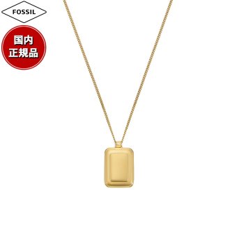フォッシル FOSSIL Raquel アクセサリー ネックレス ペンダント レディース JF04951710