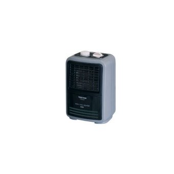 テクノス TEKNOS TSO-604 ミニファンヒーター 温調付 600W TSO604 tso-604