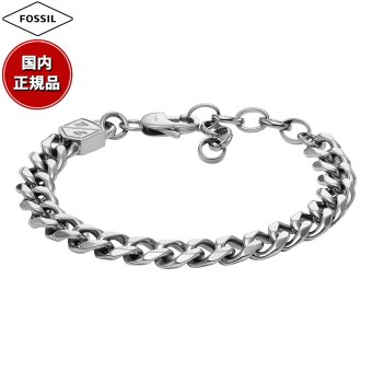 フォッシル FOSSIL Ellis アクセサリー ブレスレット メンズ JF04615040