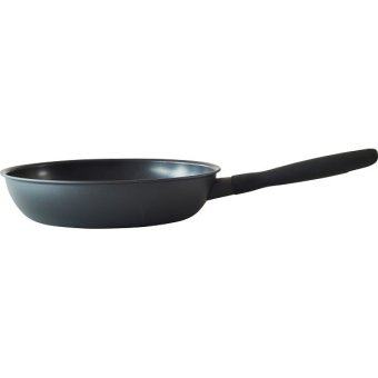 【直送】マイヤー ミッドナイト フライパン ２６ｃｍ [26-0283-062] ＭＮＨ－Ｐ２６ フッ素樹脂加工 アルミニウム合金 ＩＨ対応 直火対応 ギフト プレゼント 贈り物 おしゃれ シック