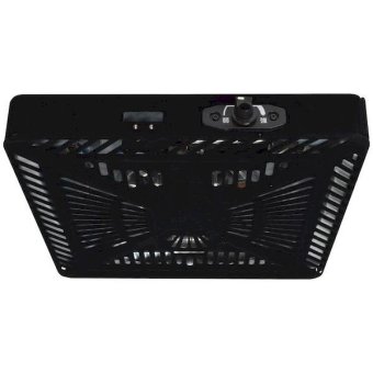 テクノス TEKNOS TMS-520FU ヒーターユニット 500W 温風 中間SW U字管、薄型 TMS52