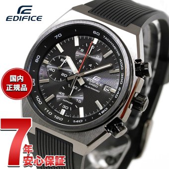 カシオ エディフィス CASIO EDIFICE ソーラー 腕時計 メンズ クロノグラフ EFS-S660PB-1AJF【2026 新作】