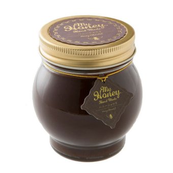 MYHONEY マイハニー ハニーショコラ 200g（箱なし）