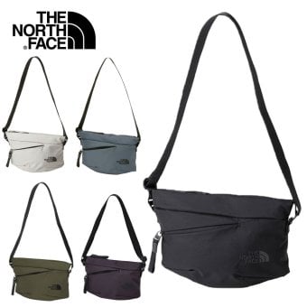 ノースフェイス ショルダーバッグ 斜めがけ バッグ 鞄 THE NORTH FACE ピレネーショルダーS 82509 ポーチ