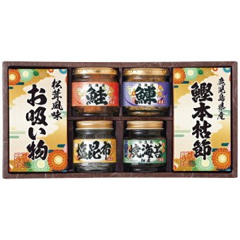 【ギフト対応無料】雅和膳 詰合せ 6453-30 (6453-30) ※送料無料(北海道・沖縄は除く)