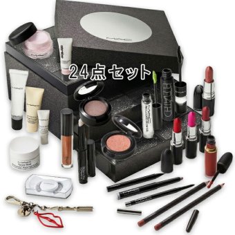 Ｍ・Ａ・Ｃ(マック) 【数量限定】24 デイズ M・A・C アイコン アドベント カレンダー 2026年10月31日より順次発送