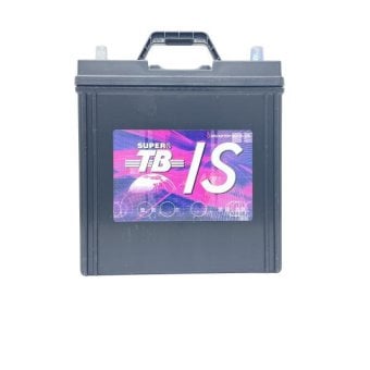 M-42L 60B20L 車 バッテリー アイドリングストップ車用 新品 岐阜バッテリー販売 SUPER TB EFB 充電制御車 標準車 高性能 長寿命 大容量 34Ah メンテナンスフリー 18ヶ月保証 バッテリー交換 おすすめ 寿命 上がり対策