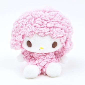 サンリオ マイスウィートピアノ FUWAKUTA ぬいぐるみ Sanrio