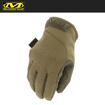【ラッピング無料】Mechanix Wear メカニクスウェア Tactical ColdWork Original Coyote 防寒 グローブ タッチスクリーン対応 メンズ レディース コヨーテ バイク用品 アウトドア用