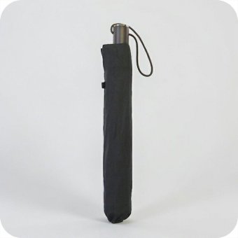 フォックスアンブレラズ FOX UMBRELLAS 折り畳み傘 メンズ TEL11 BK ブラック