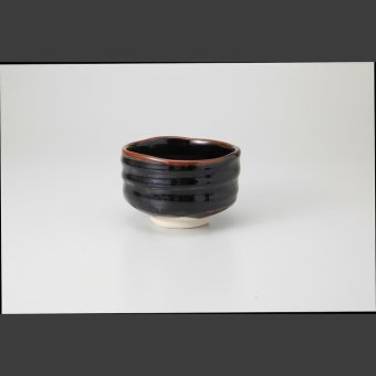 天目 抹茶碗 陶器 美濃焼 やきものの里から、暮らしを贈ります。　ギフト 食器 セット テーブルウェア