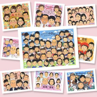 ギフト 似顔絵 閉校 プレゼント 手描き 贈り物 名入れ 閉校 歴史 学校 記念 廃校 大人数 地域 先生 卒業生 保護者 名入れ 下書き確認 修正無料 一生もの かわいい 実績多数 親孝行 歴史 学校 廃校 思い出 ハロウィン ブライダルギフト 還暦祝い イラスト 贈答品 白寿祝い 喜ばれる 感動 サプライズ 節目 オリジナル 感謝 バレンタインデー オーダーメイド
