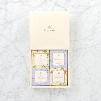 【熨斗対応可】葉山ショコラアソート＜4個入＞【メゾン エトリチャヤ 葉山洋菓子店】ガトーショコラ 手土産 ティータイム 贈答 ご褒美 誕生日 感謝 お取り寄せ 自分へのご褒美 お年賀 成人式 バレンタイン ホワイトデー