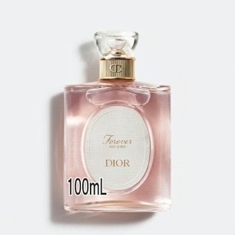 Dior(ディオール) ディオリジナルズ フォーエヴァー アンド エヴァー ディオール(オードゥ トワレ) 100mL 2026年10月2日より順次発送