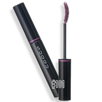 SUQQU(スック) 【数量限定】ニュアンス マスカラ 5.2g 101 アメジストパープル 2026年11月1日より順次発送