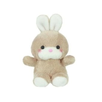 吉徳 レトロぬいぐるみ これくしょん mini キャンディ 180284 ぬいぐるみ ミニサイズ 小さい 癒し インテリア 雑貨 人形 フィギュア ドール 小物 撮影用 レトロポップ 昭和レトロ ファンシー コレクション ギフト