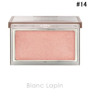 RMK ピュアコンプレクションブラッシュ #14 クラウド フルール フェイスカラー 2.3g